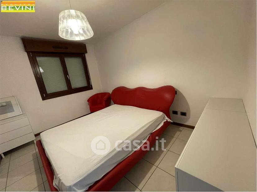 Trilocale in Via Luigi Gazzotti — foto 13 di 14