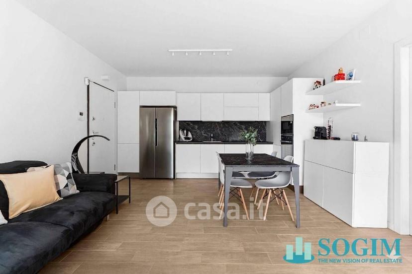 Quadrilocale in Via San Carlo 28 — foto 29 di 36