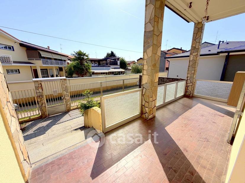 Villa in Vicolo Goito — foto 36 di 50