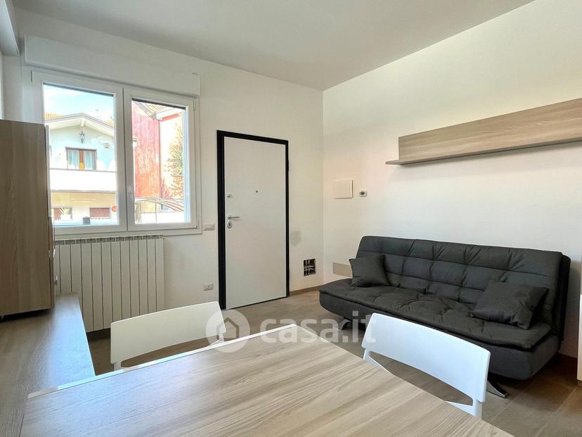 Bilocale in Via Giuseppe Garibaldi — foto 5 di 26