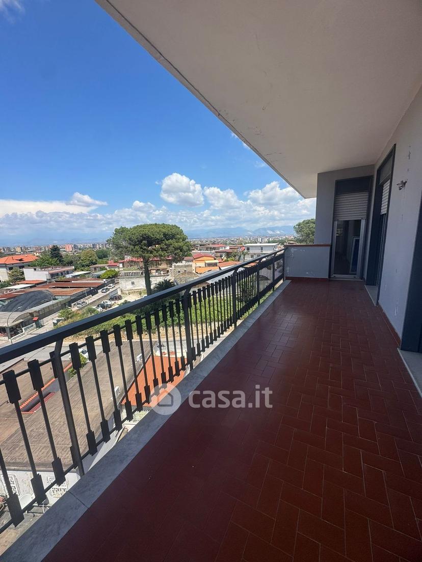 Quadrilocale in Via Emilio Scaglione — foto 4 di 12