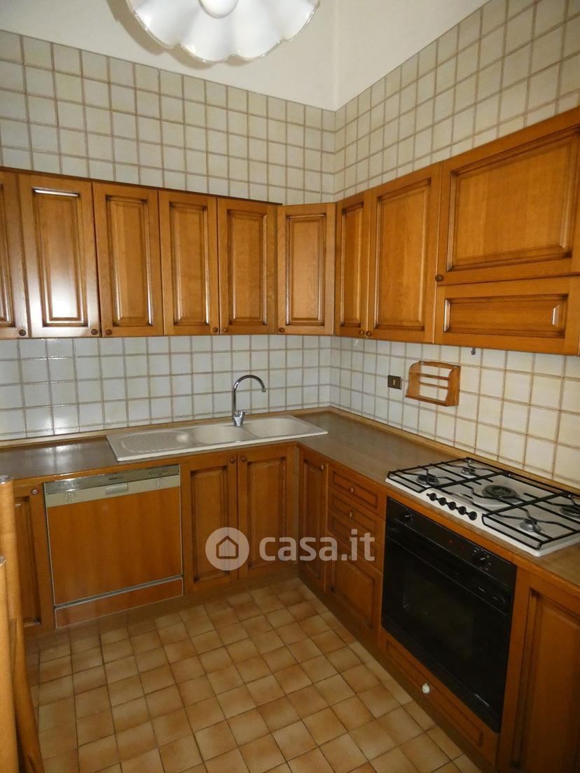 Quadrilocale in Piazza Cavour — foto 13 di 17