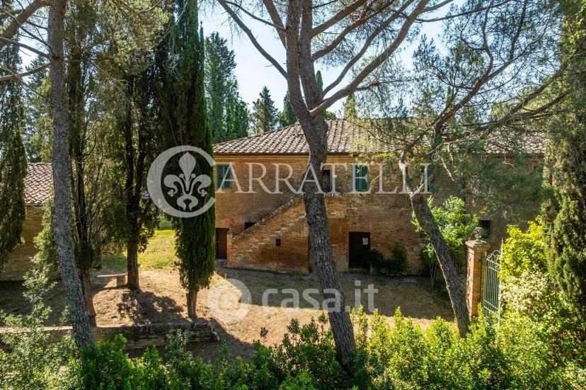 Villa in Via della Chiocciola — foto 6 di 63