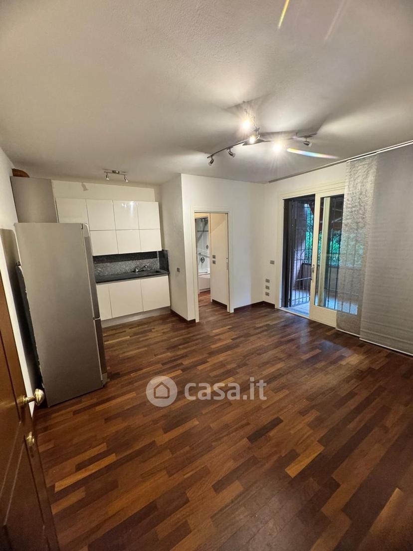 Trilocale in Via Beato Angelico 8 — foto 16 di 21