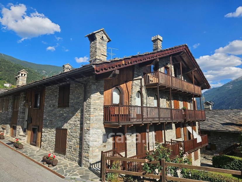Trilocale in Frazione Chatelard 38 — foto 10 di 63