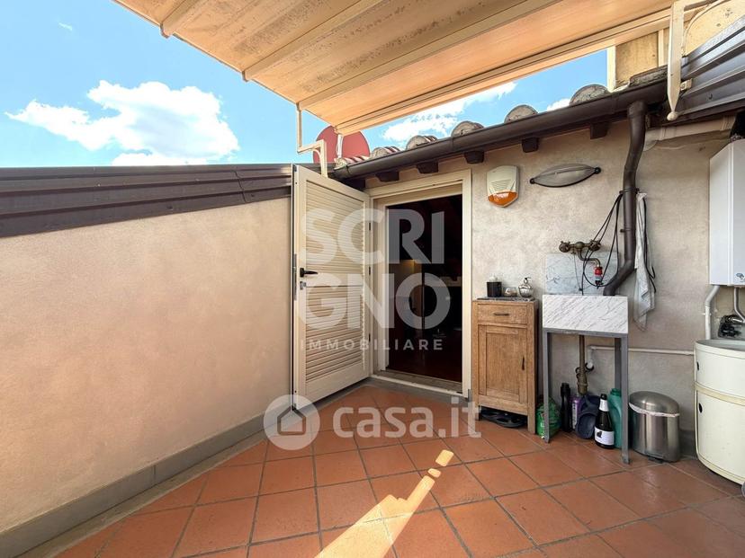 Trilocale in Via San Fabiano — foto 30 di 32