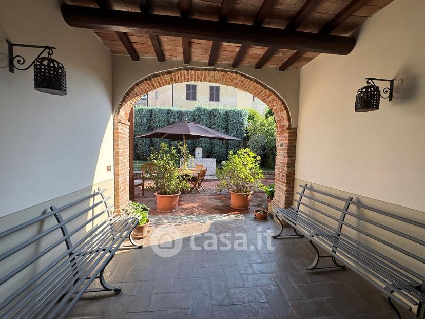Villa in Via Garibaldi — foto 26 di 50