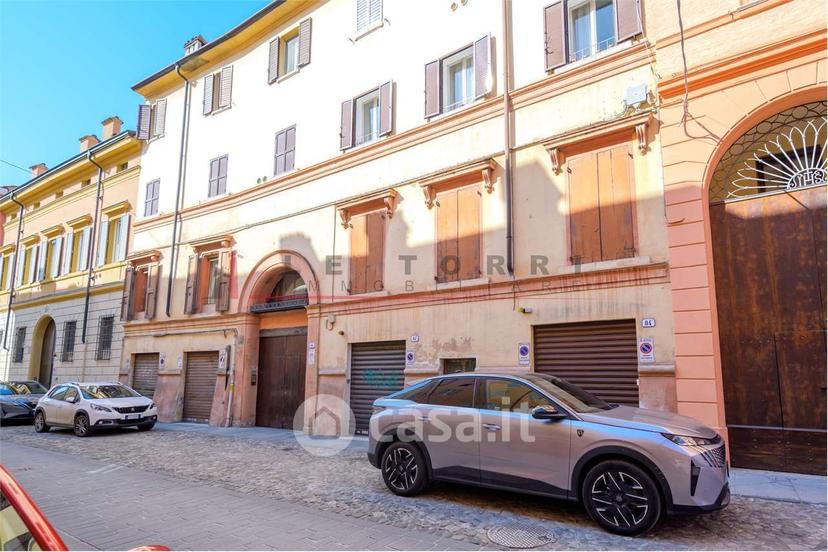 Quadrilocale in Via del Muro 84 — foto 28 di 41