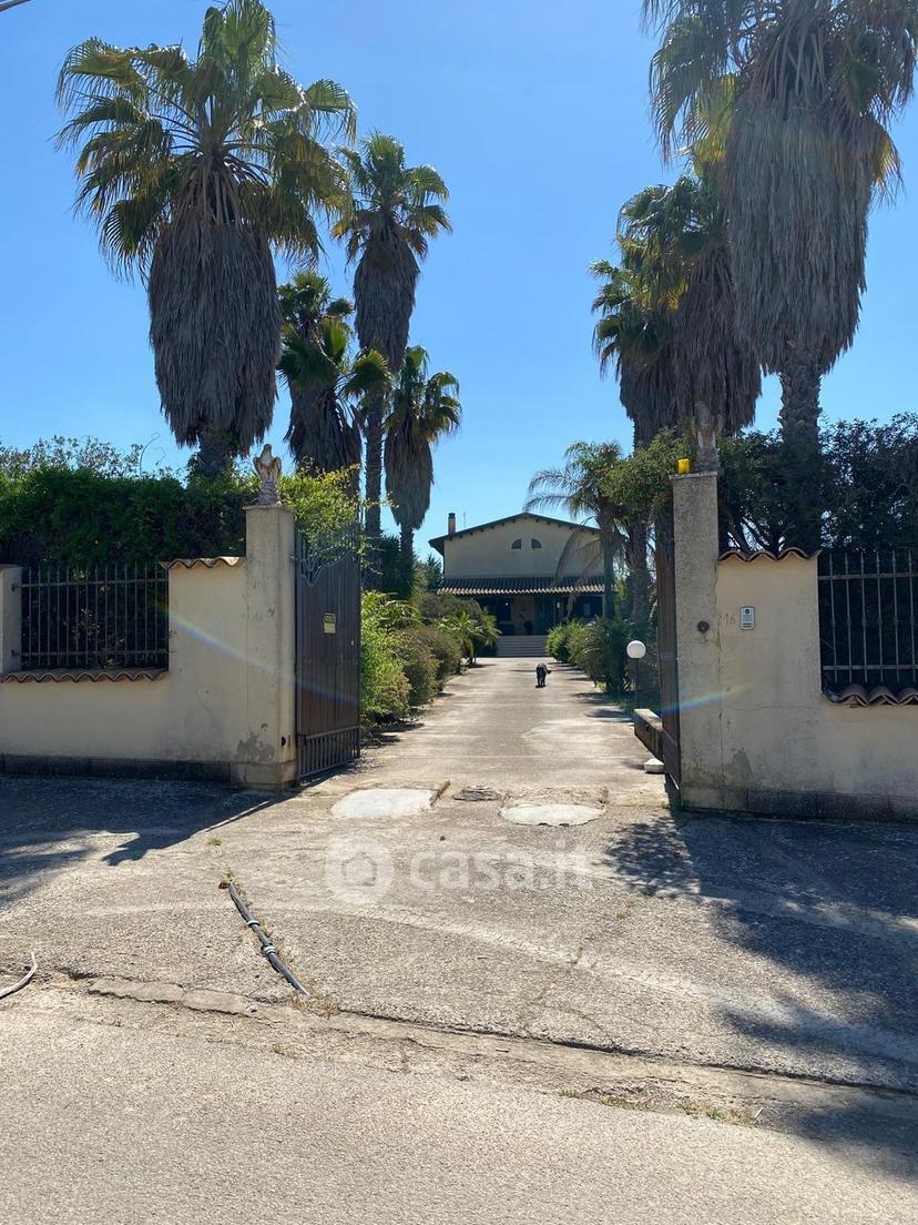 Villa in Contrada Apa Vituso — foto 20 di 34