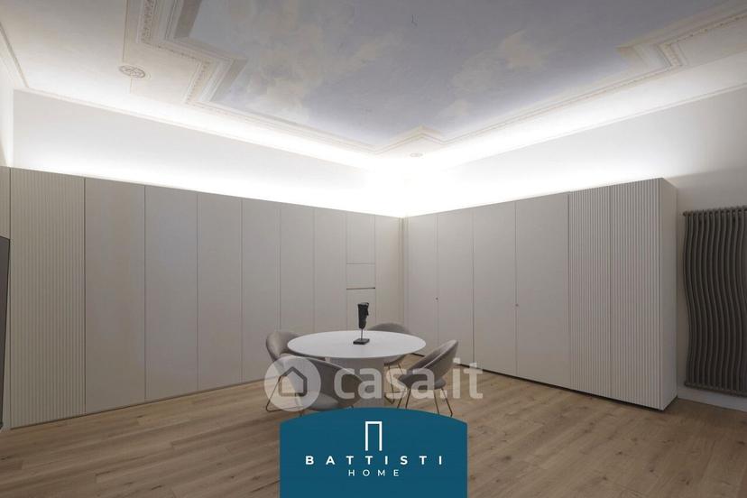 Trilocale in Via dei Bergamaschi — foto 22 di 22