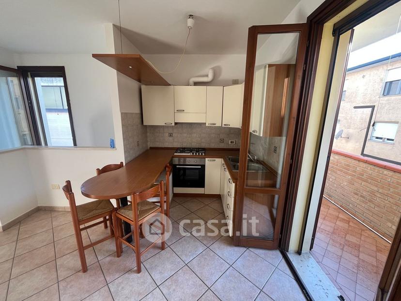 Trilocale in Via Enrico Berlinguer 12 E — foto 26 di 33