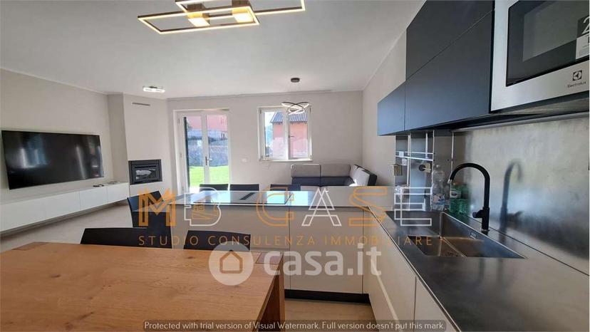 Villa in Via Roma — foto 39 di 70