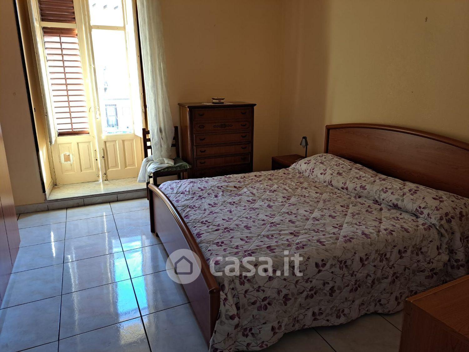 Bilocale in Via Rocco Cusimano