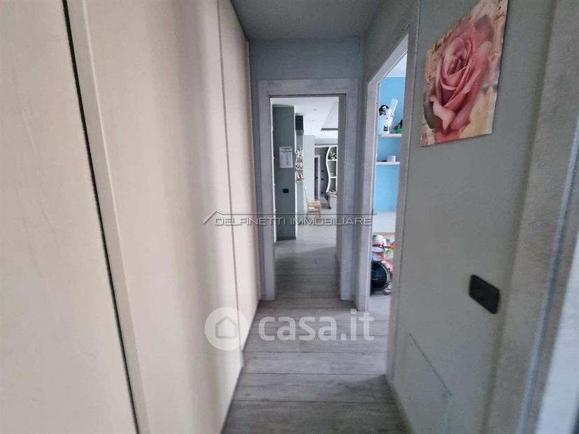 Appartamento in Corso Piave — foto 23 di 23