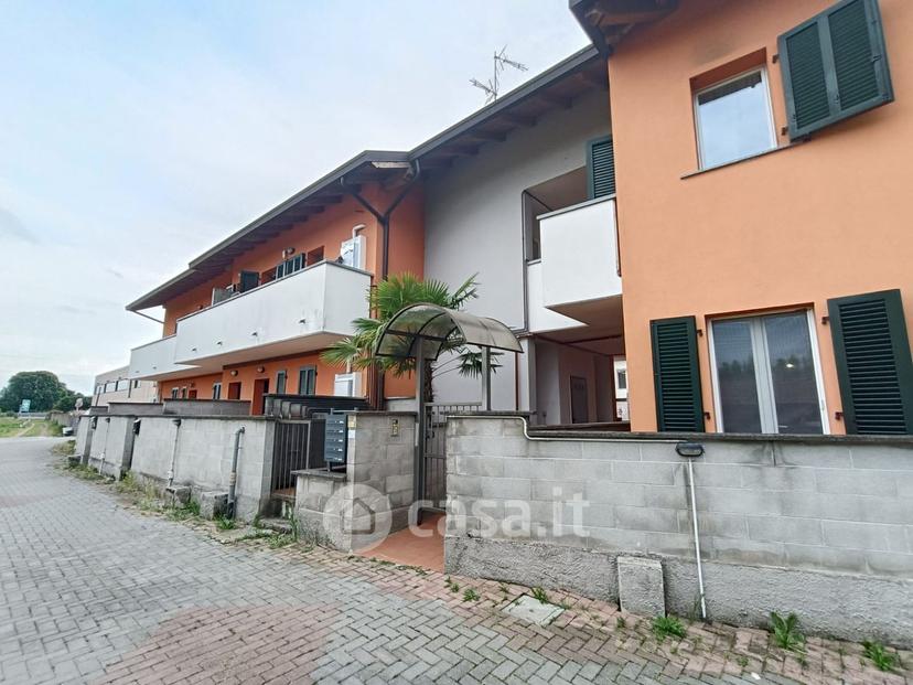Monolocale in Viale John Fitzgerald Kennedy 89 — foto 7 di 11