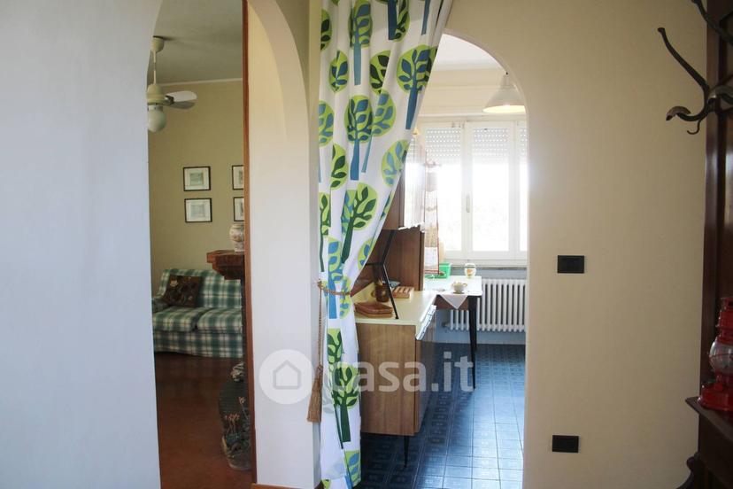 Quadrilocale in Via Aristide Bernardini — foto 34 di 39