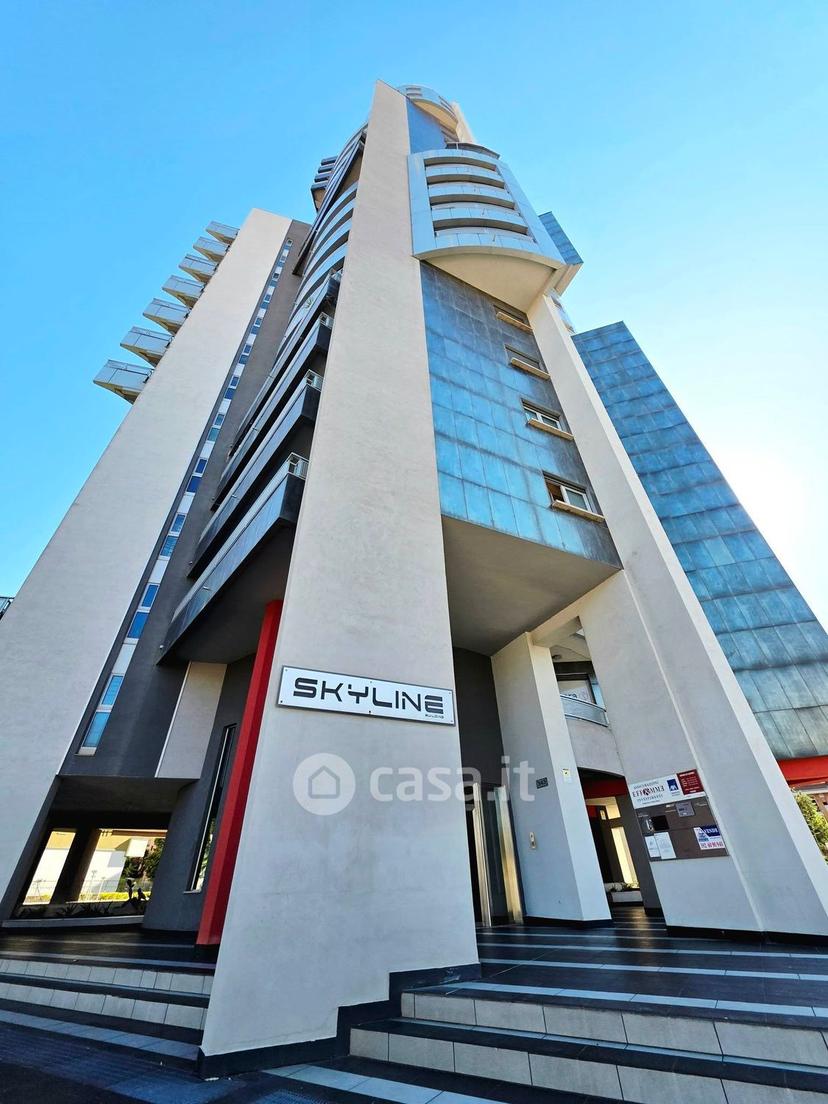 Quadrilocale in Via Panebianco 343 — foto 17 di 19