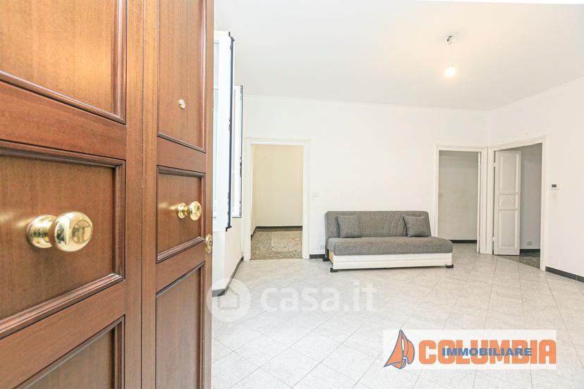 Quadrilocale in Via Teodoro II di Monferrato 18 — foto 5 di 39