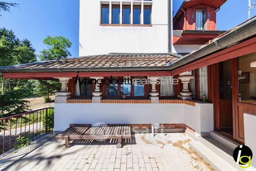 Villa in Viale Mottino 17 — foto 50 di 116