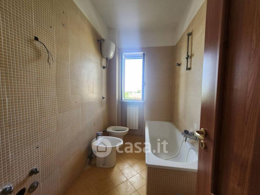 Trilocale in Vicolo Ponte Colonna 4 — foto 11 di 30