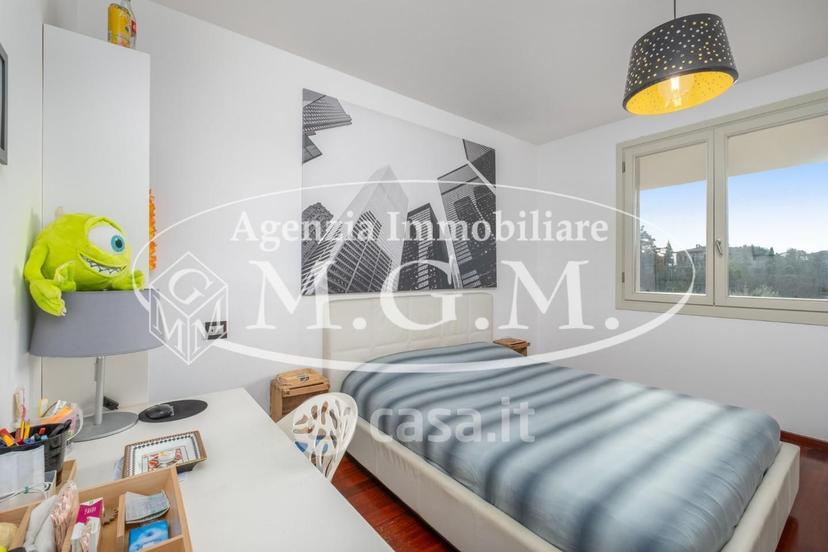 Villa in Via Lawley — foto 21 di 71