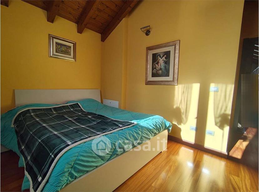 Villa in Corso Benedetto Cairoli 80 — foto 5 di 27