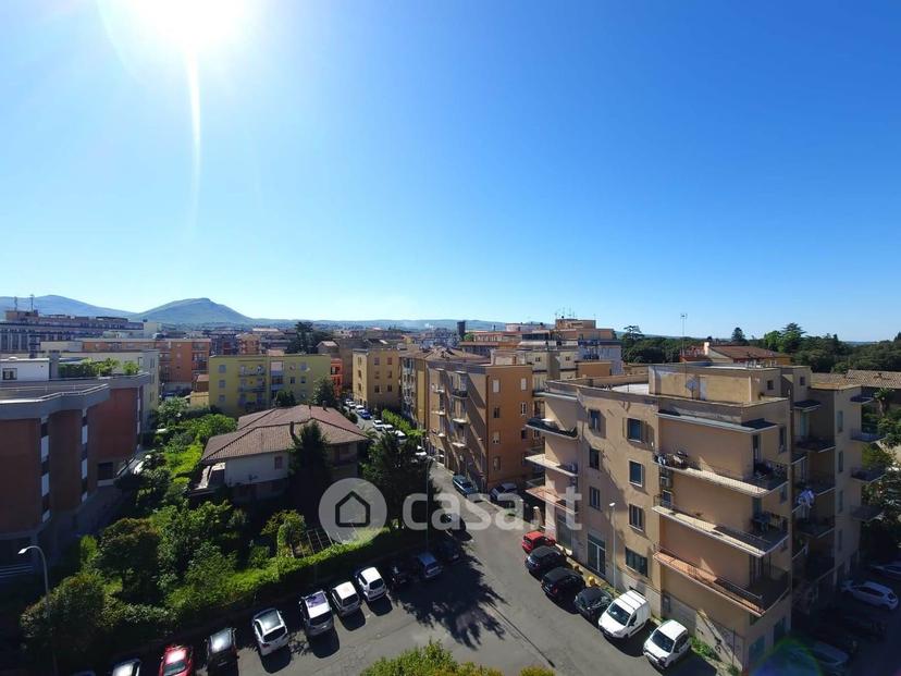Quadrilocale in Via Alessandro Polidori 26 — foto 2 di 42