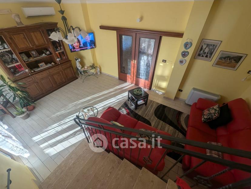 Villa in Via Scifelle — foto 40 di 48