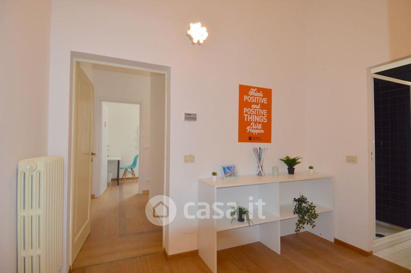 Stanza in Corso Canalgrande 16 — foto 7 di 11