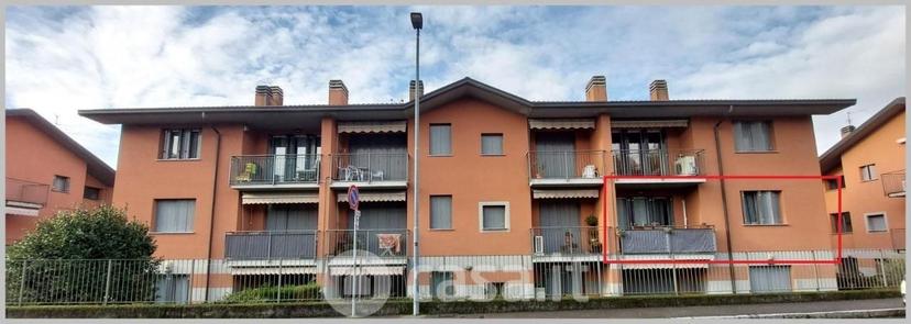 Trilocale in Via Milano — foto 8 di 32