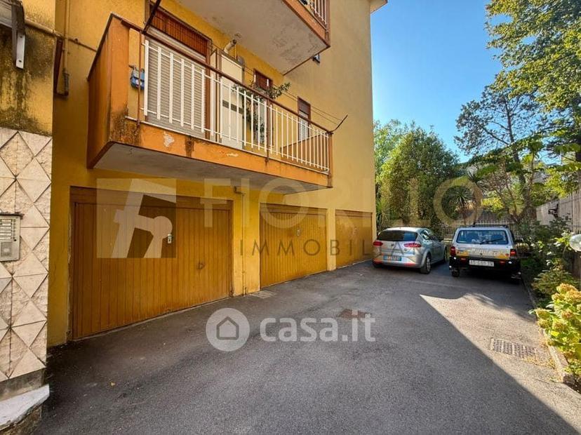 Quadrilocale in Via Domenico Parisi — foto 2 di 22