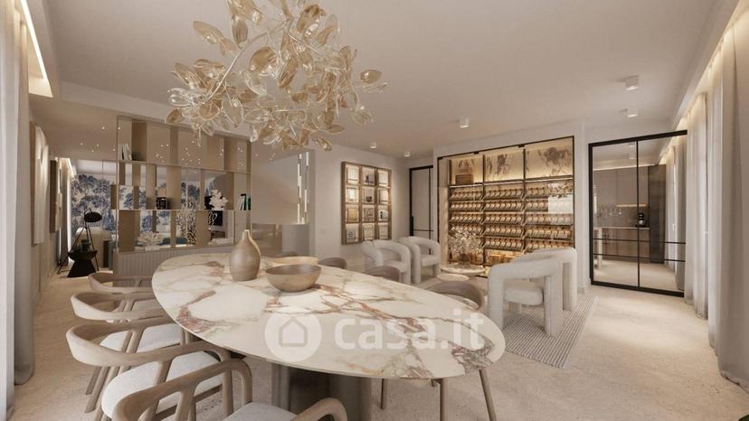 Villa in Via F.ferrucci 50 — foto 18 di 21