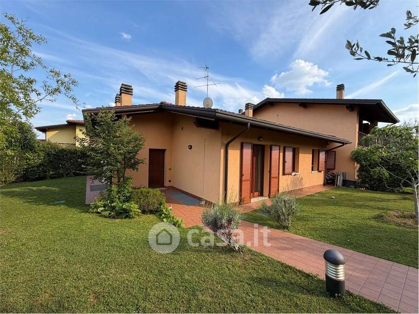 Villa in Via Madonna — foto 10 di 35
