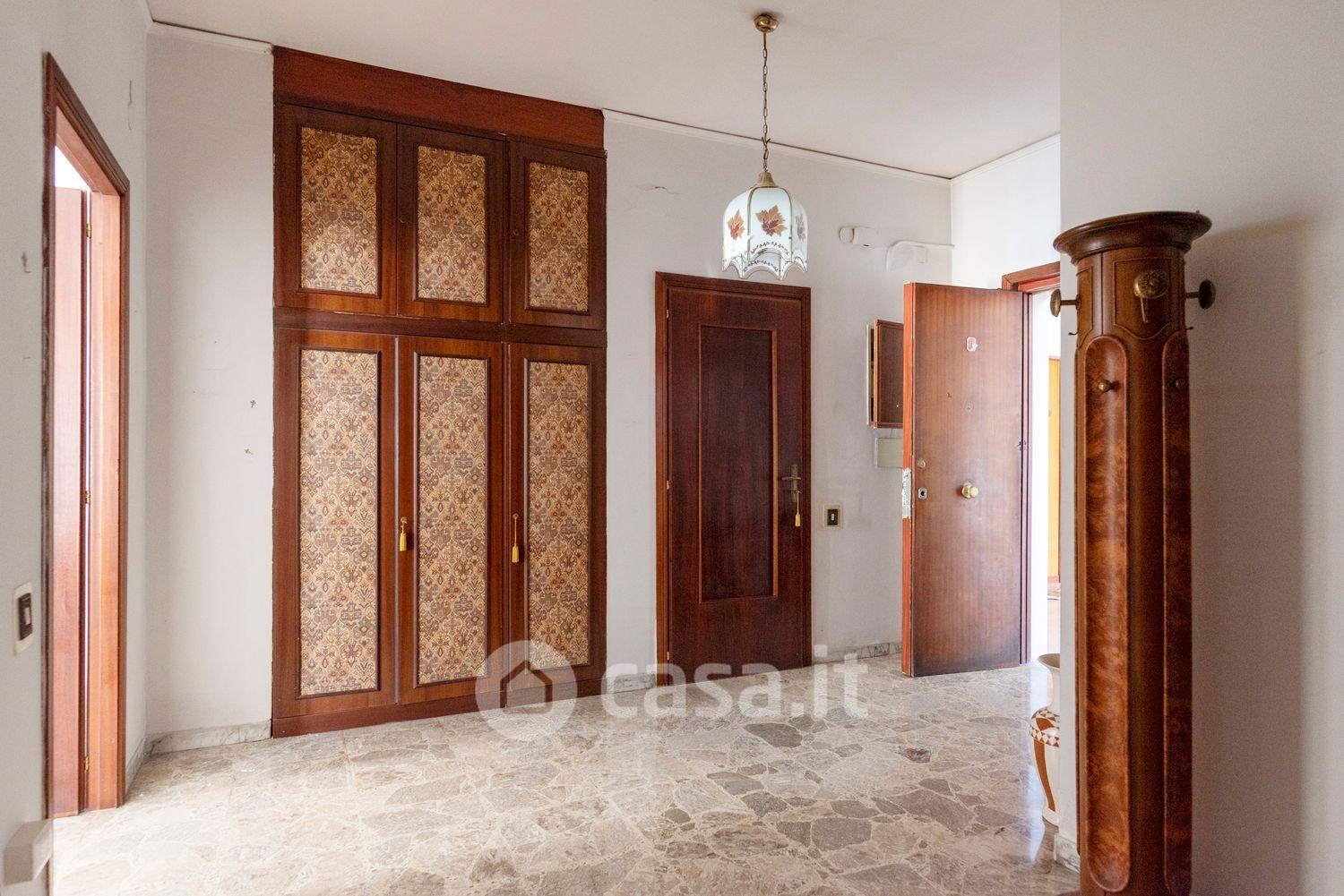 Quadrilocale in Viale Raffaele Tartaglia 2