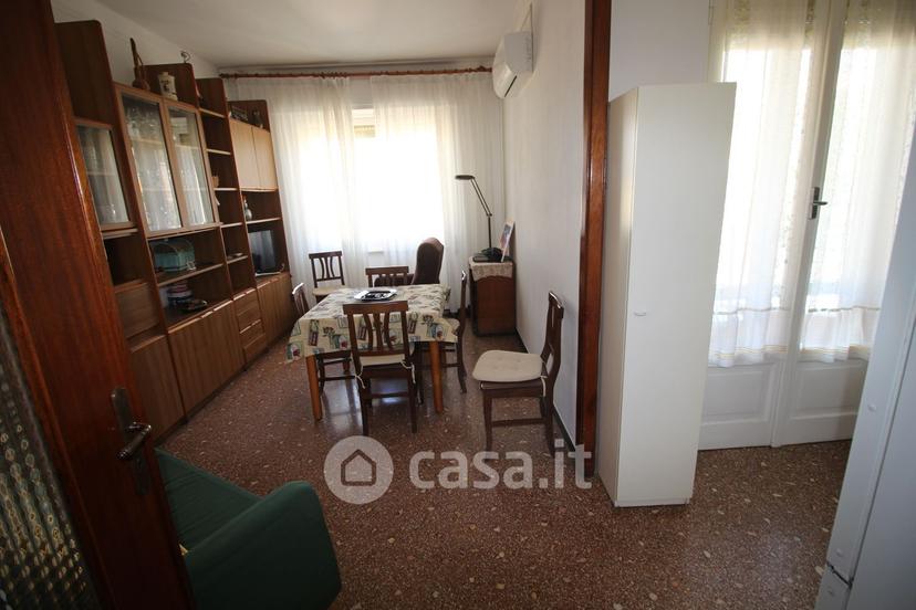 Quadrilocale in Via Taggia 11 — foto 43 di 45