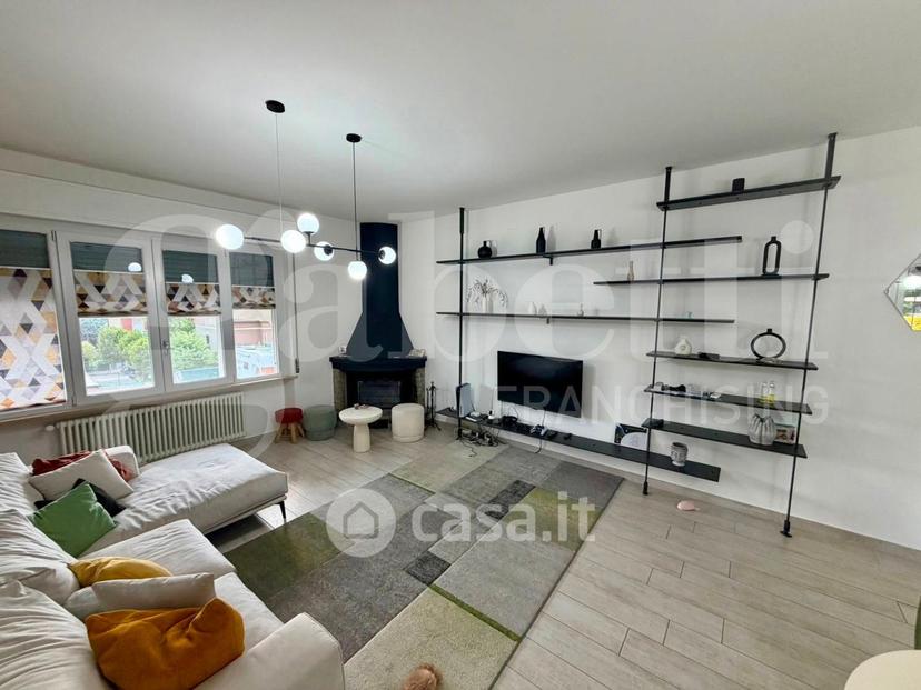 Villa in Via Mario Angeloni 1 — foto 6 di 50