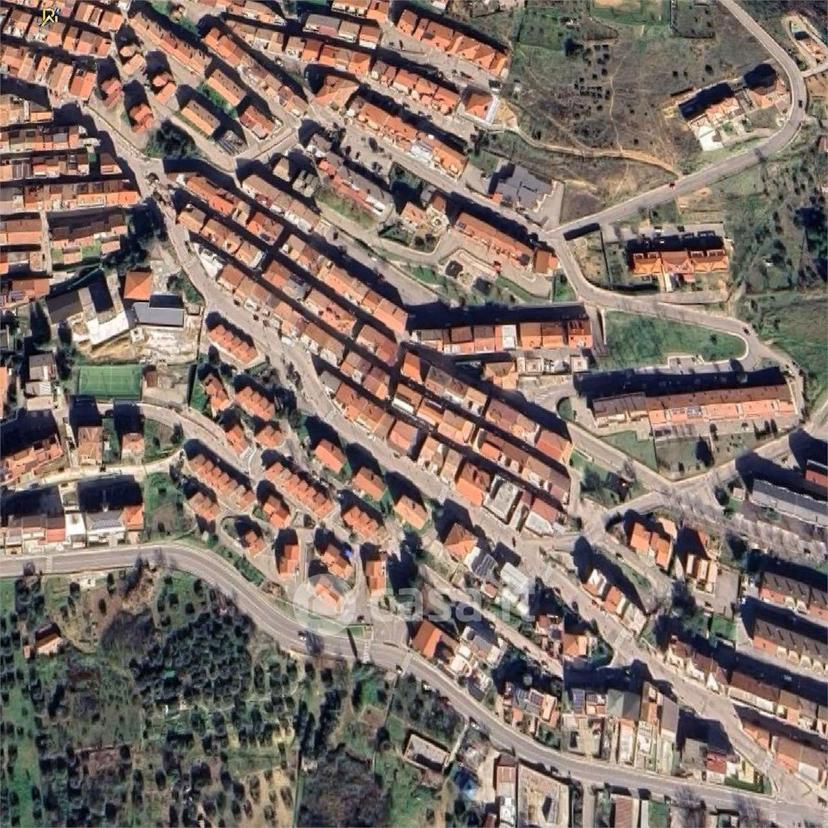 Quadrilocale in Via Matera 42 — foto 29 di 32