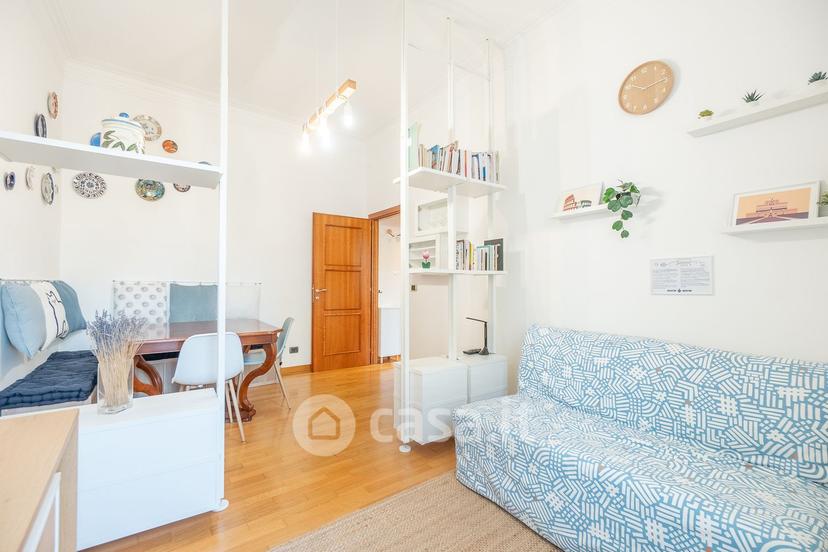 Bilocale in Via Enna 45