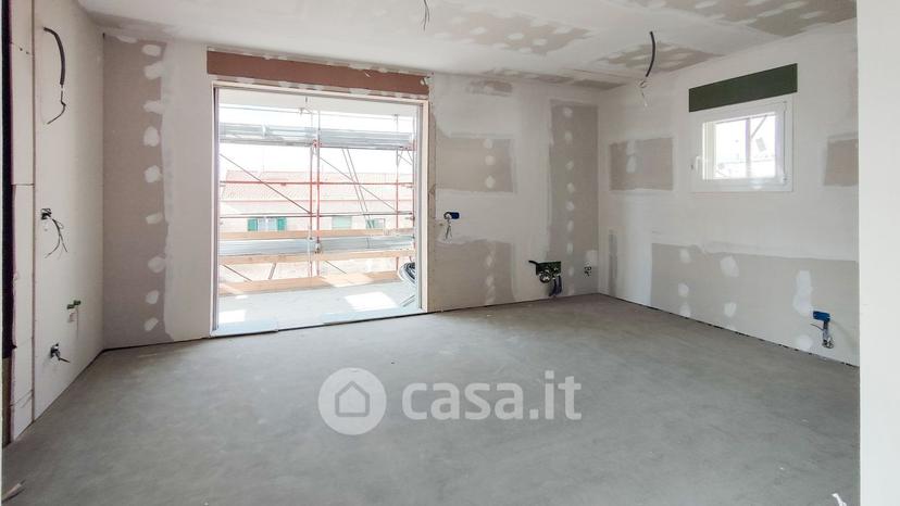 Trilocale in Via Vincenzo Monti — foto 16 di 18