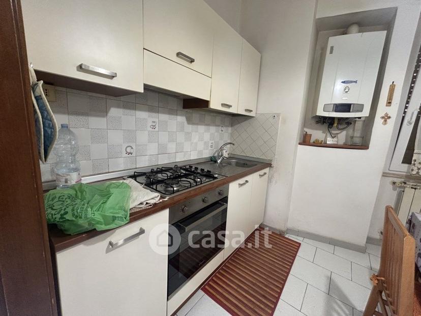 Trilocale in Via Montello 17 — foto 4 di 20