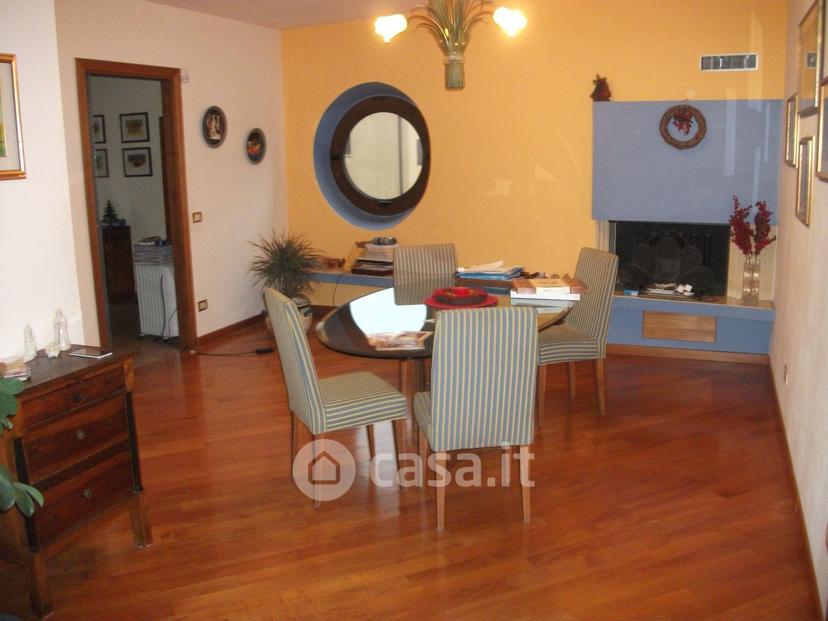 Villa in Via Fano — foto 13 di 25
