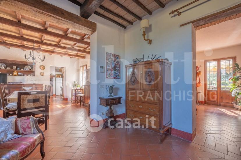 Villa in Via del Metullo — foto 3 di 50
