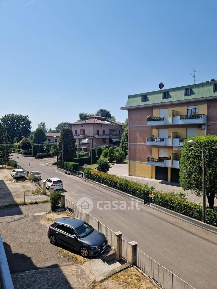 Trilocale in Via R. Sassi — foto 10 di 22