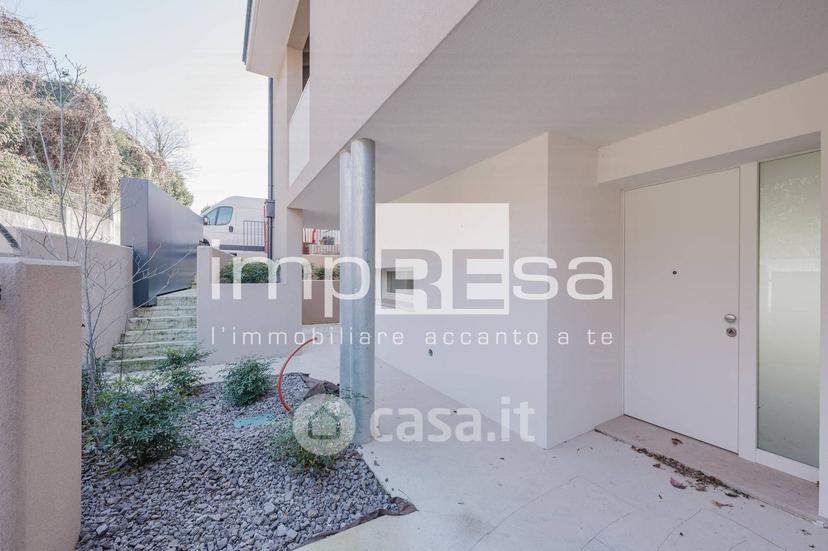 Villa in Via Giambellino — foto 41 di 44