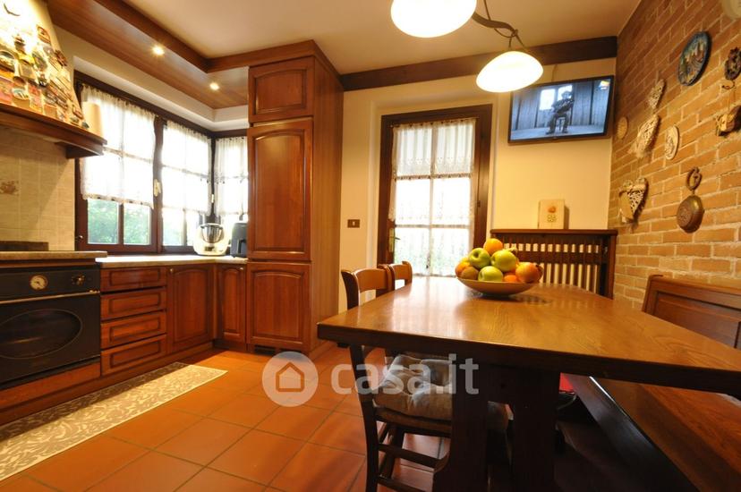 Villa in Via Leonardo da Vinci 35 — foto 7 di 42