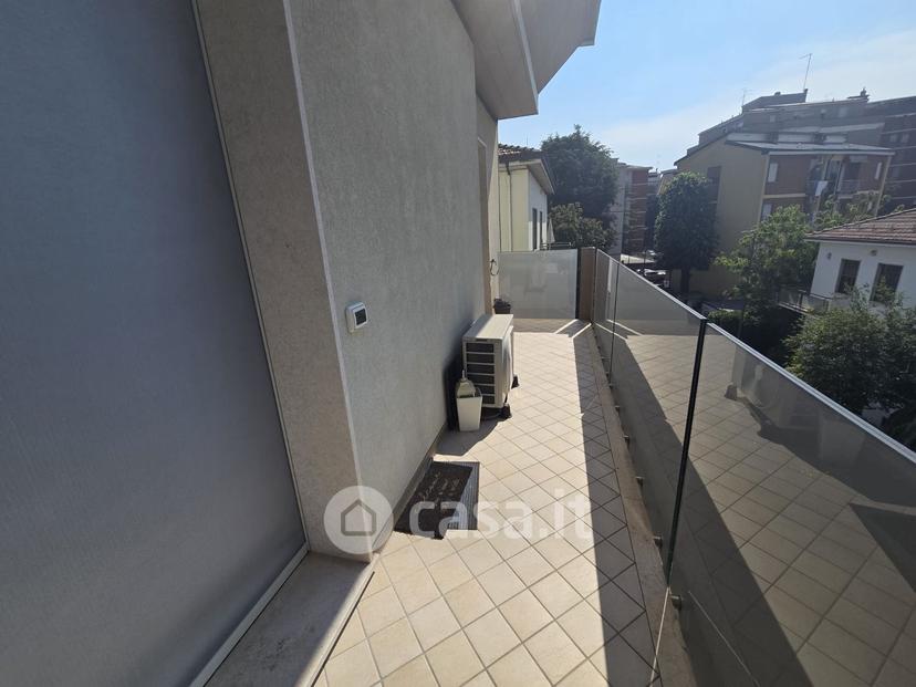 Trilocale in Via Paolo Bozzini — foto 37 di 79