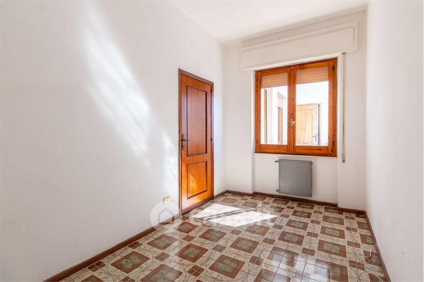 Trilocale in Via Sicilia 97 — foto 9 di 17