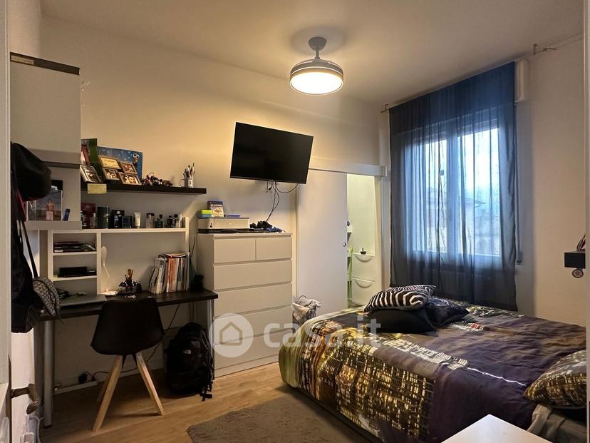 Quadrilocale in Via Luciano Romagnoli 22 — foto 31 di 40