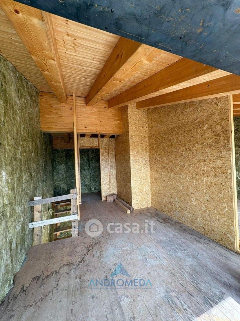 Trilocale in Via Aremogna — foto 5 di 14