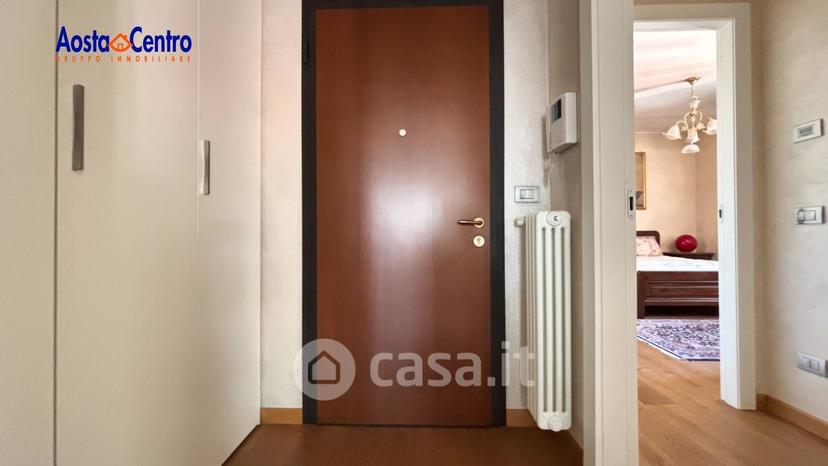 Bilocale in Viale Giorgio Carrel 39 — foto 20 di 20